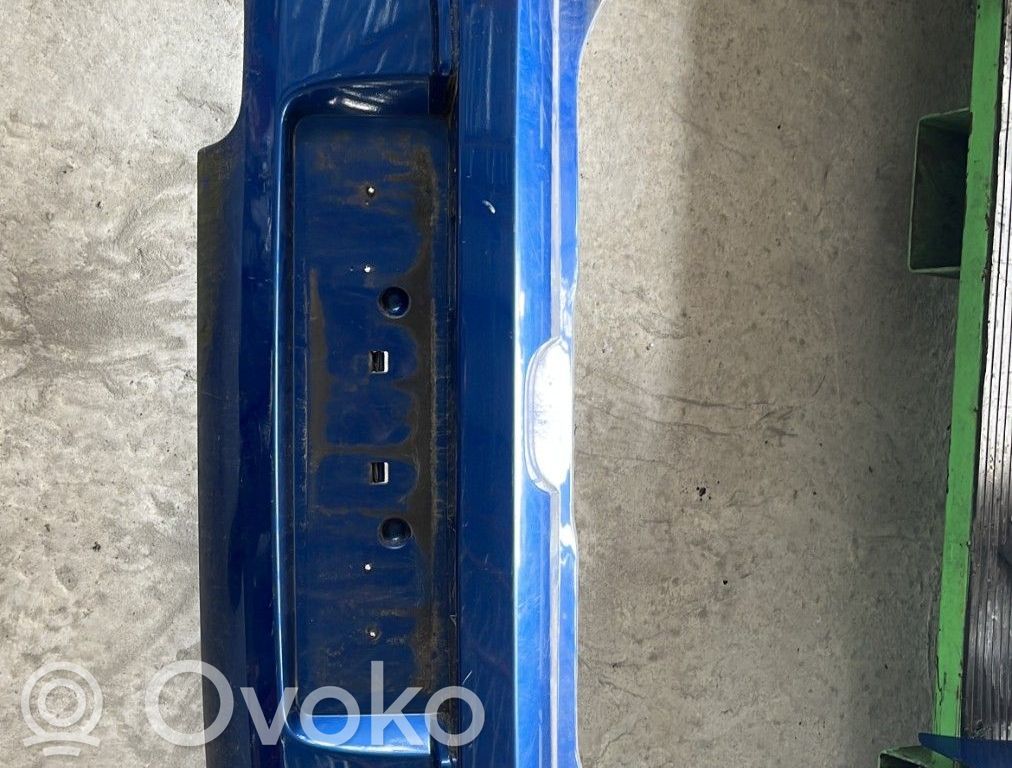 Renault Twingo II Бампер 