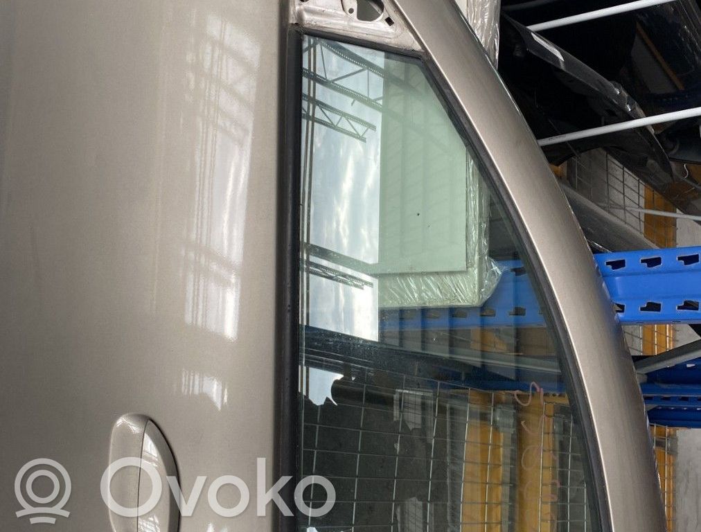 Dacia Logan II Puerta delantera 