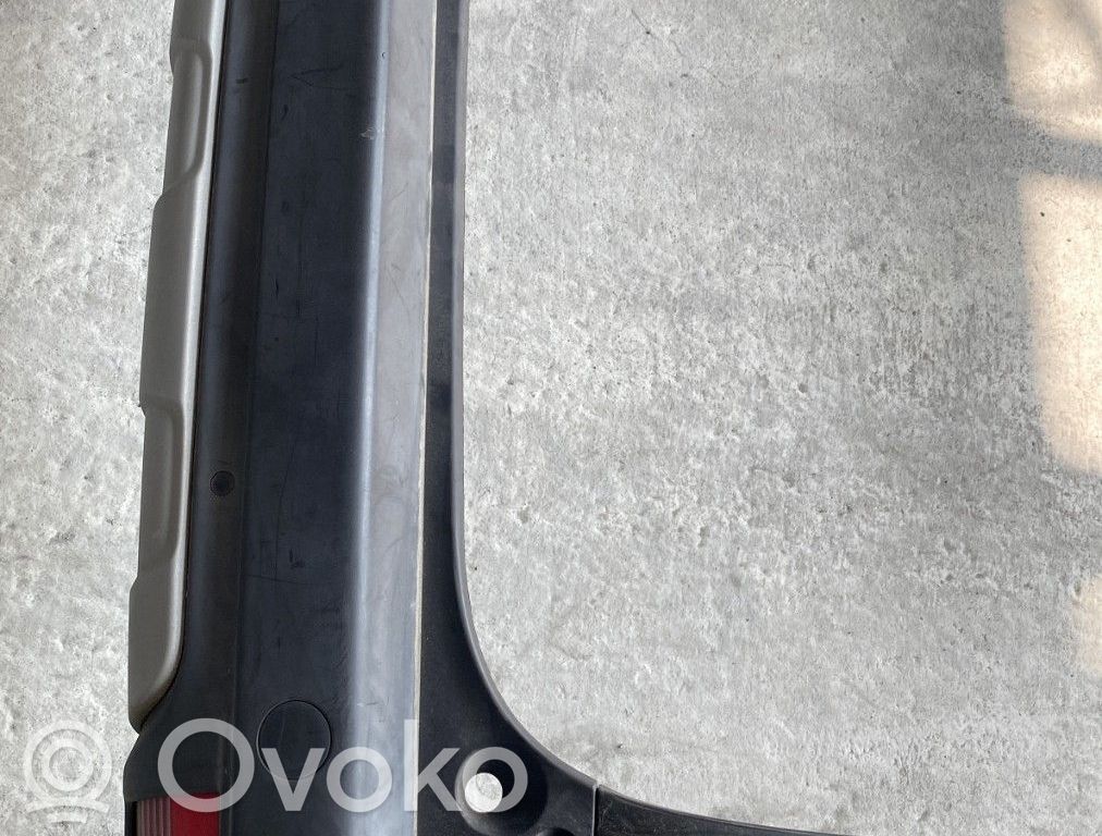 Peugeot 2008 I Parachoques 