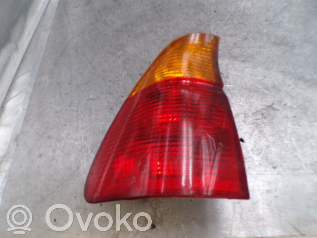 BMW X5 E53 Rear/tail lights 