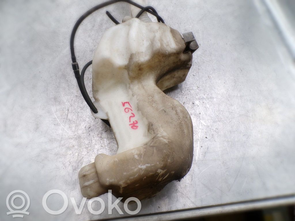 Citroen C5 Zbiornik płynu do spryskiwaczy szyby przedniej / czołowej 