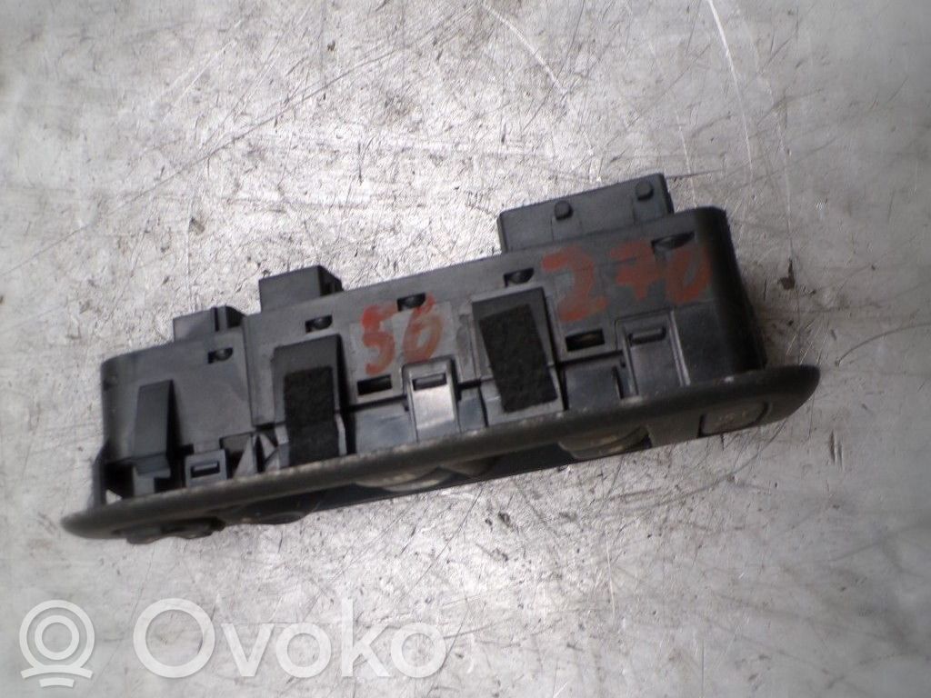 Citroen C5 Electric window control switch 