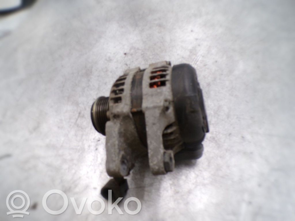 Peugeot 108 Generator/alternator 