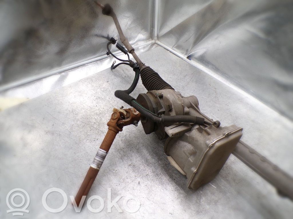 Citroen C3 Steering rack 