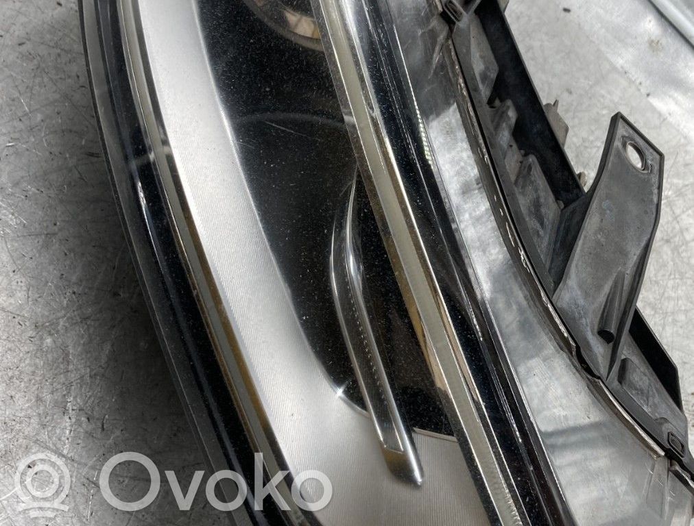 Audi RSQ3 Scheinwerfer 