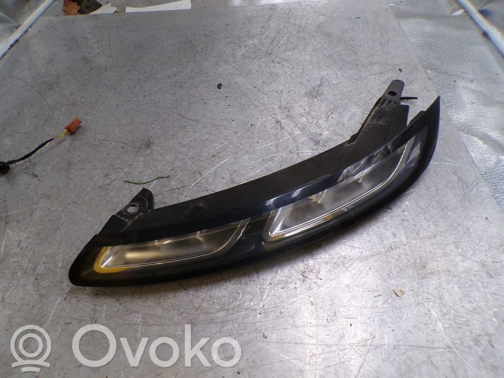 Phare de jour LED