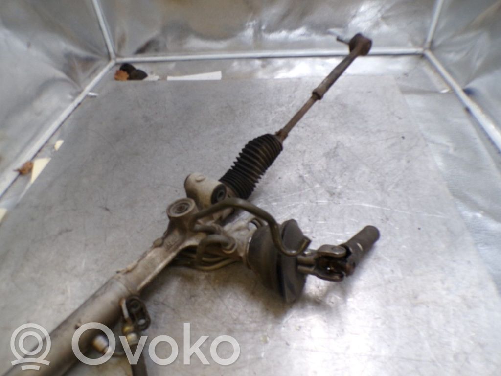 Opel Meriva B Hammastanko 