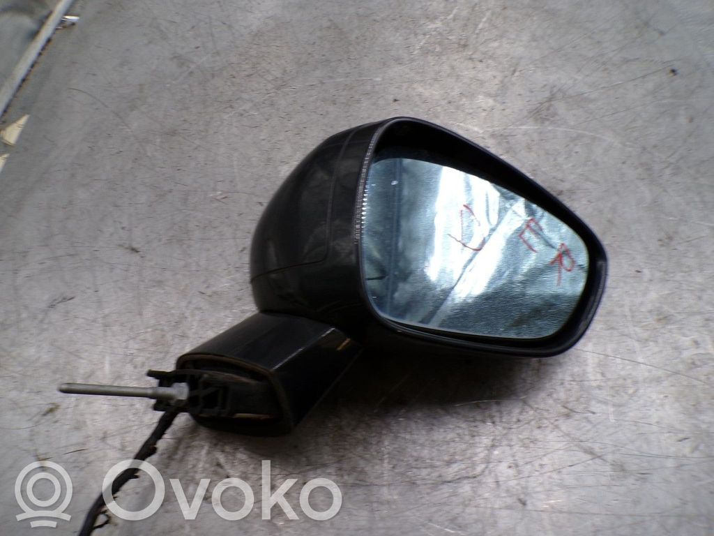 Citroen C5 Espejo lateral manual 