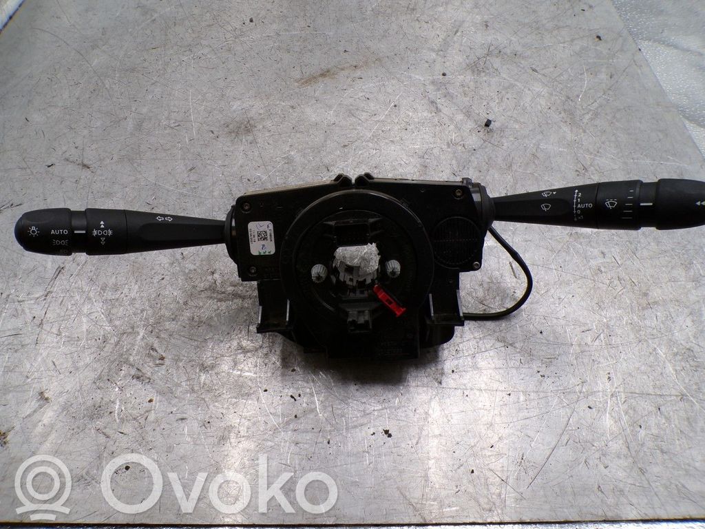 Citroen C4 III e-C4 Commodo, commande essuie-glace/phare 