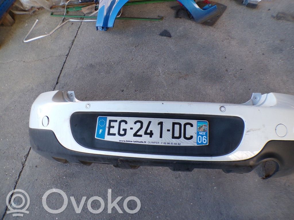 Mini Cooper Countryman R60 Parachoques 