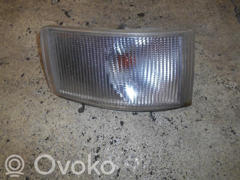 Peugeot Boxer Front fender indicator light 