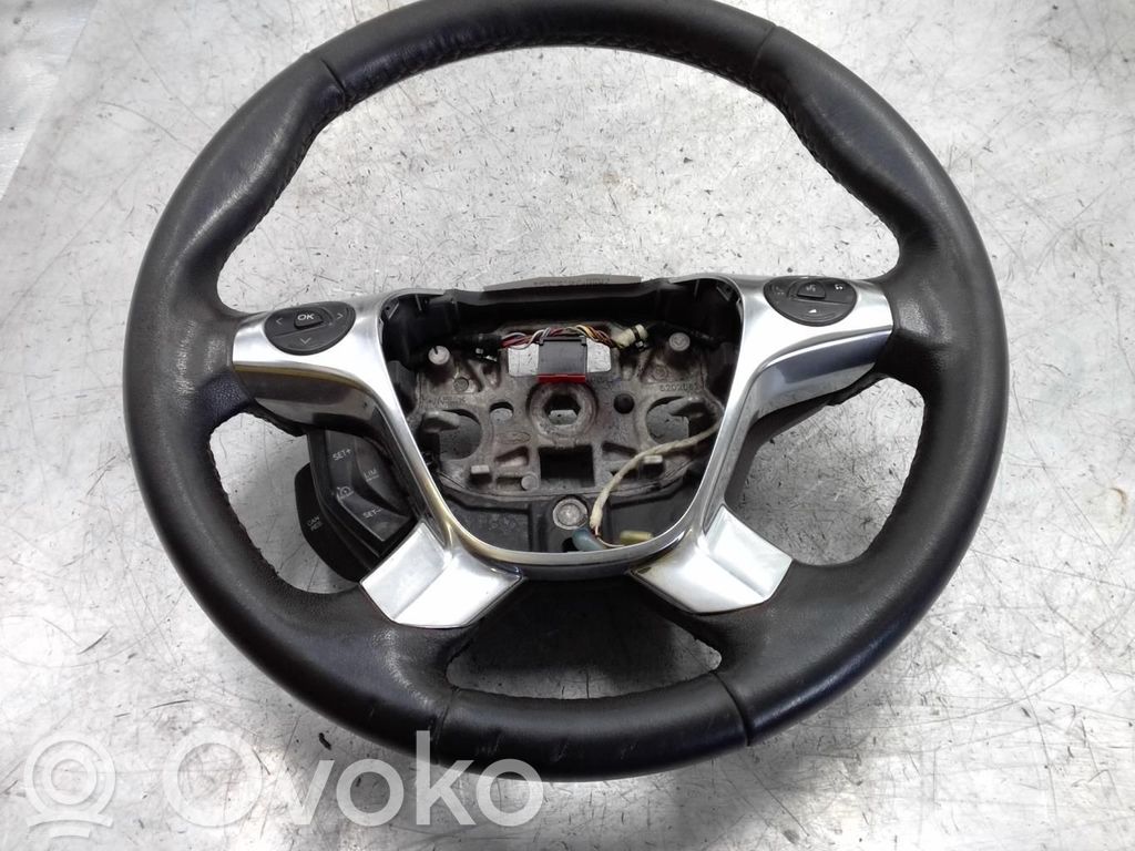 Ford Transit Ohjauspyörä 