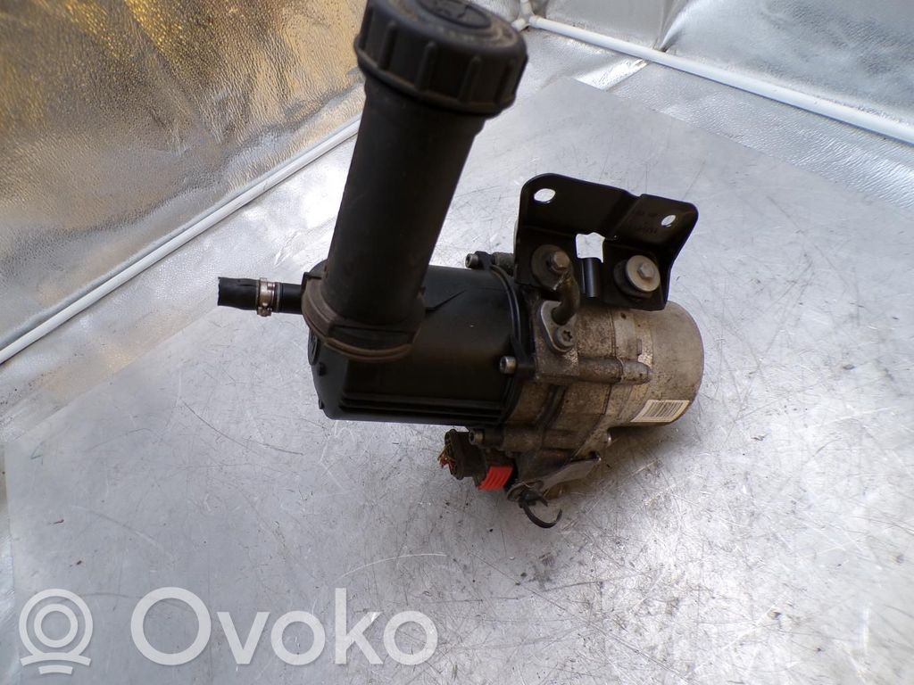Citroen C4 I Pompa servosterzo 