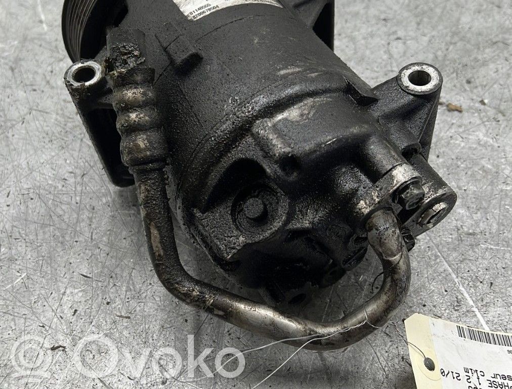 Renault Clio III Kompresor / Sprężarka klimatyzacji A/C 