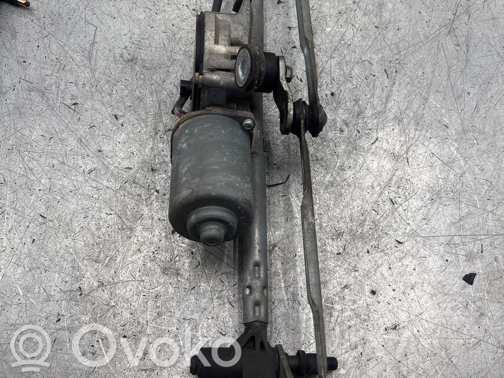 Chevrolet Captiva Motor ștergător 