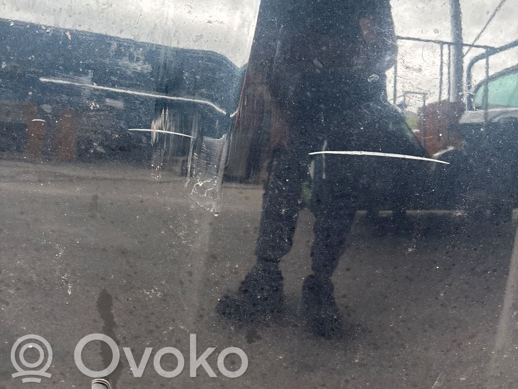 Ford B-MAX Dzinēja pārsegs (vāks) 