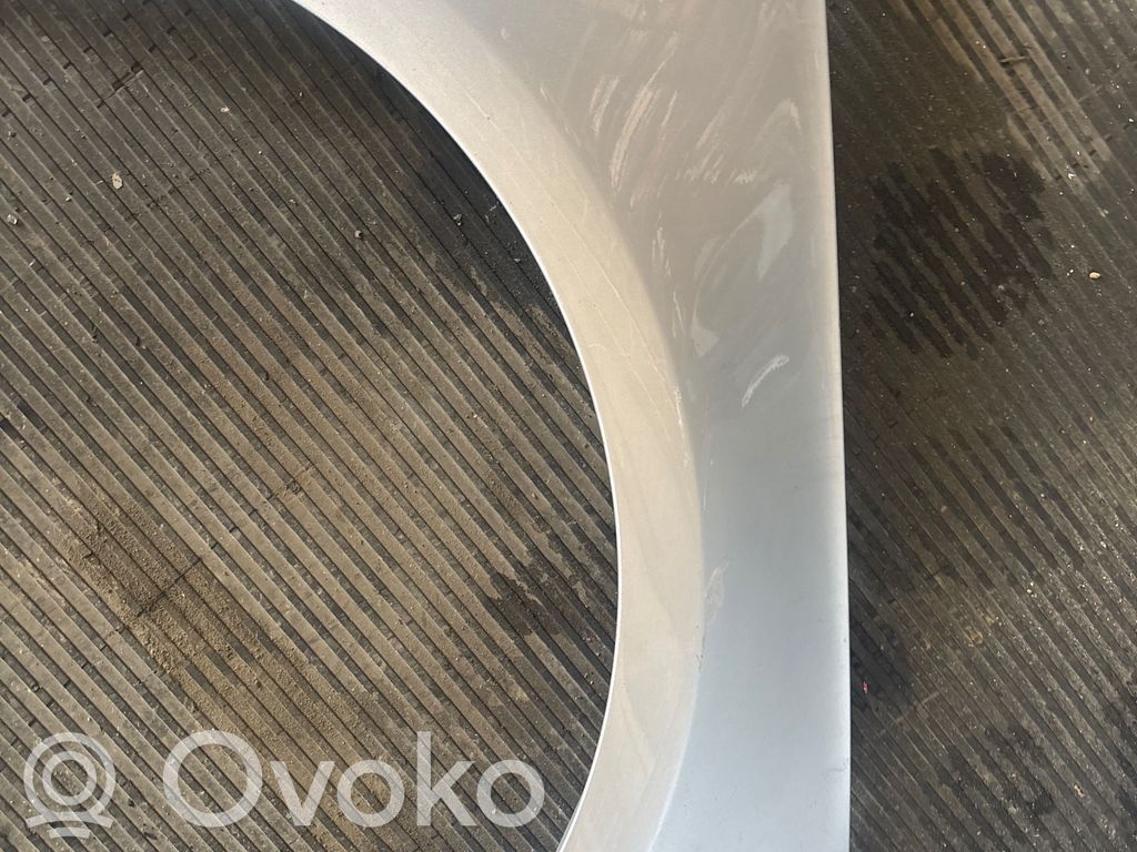 Audi A1 Fender 