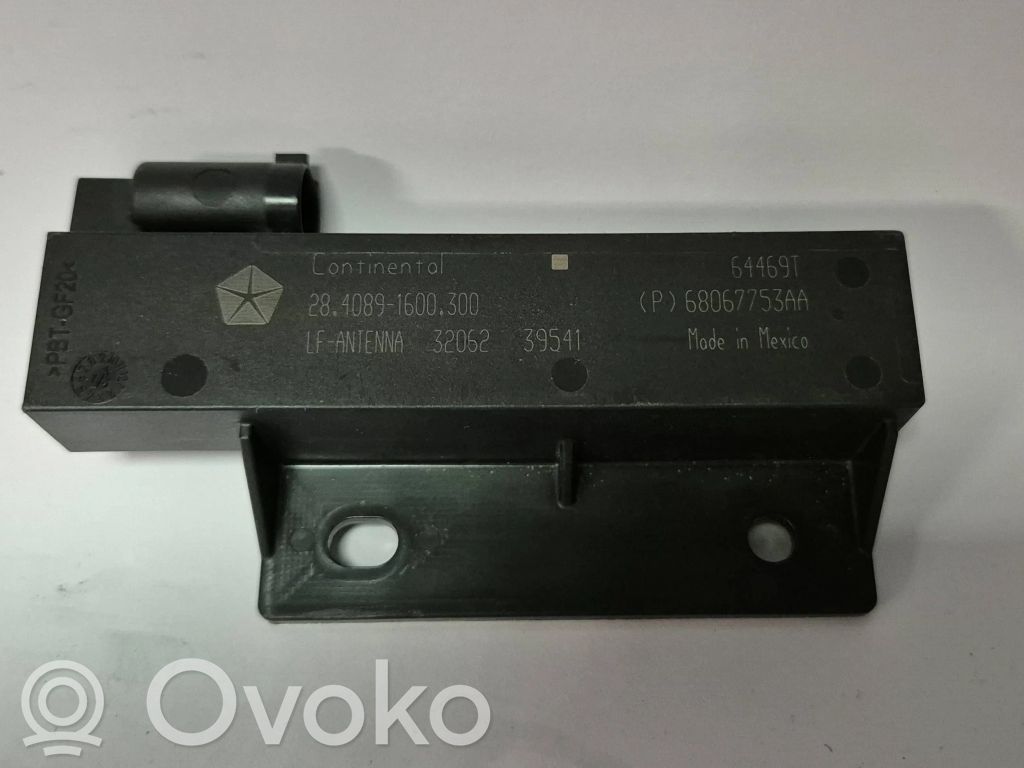 Dodge Durango Antenne des Keyless-Systems 