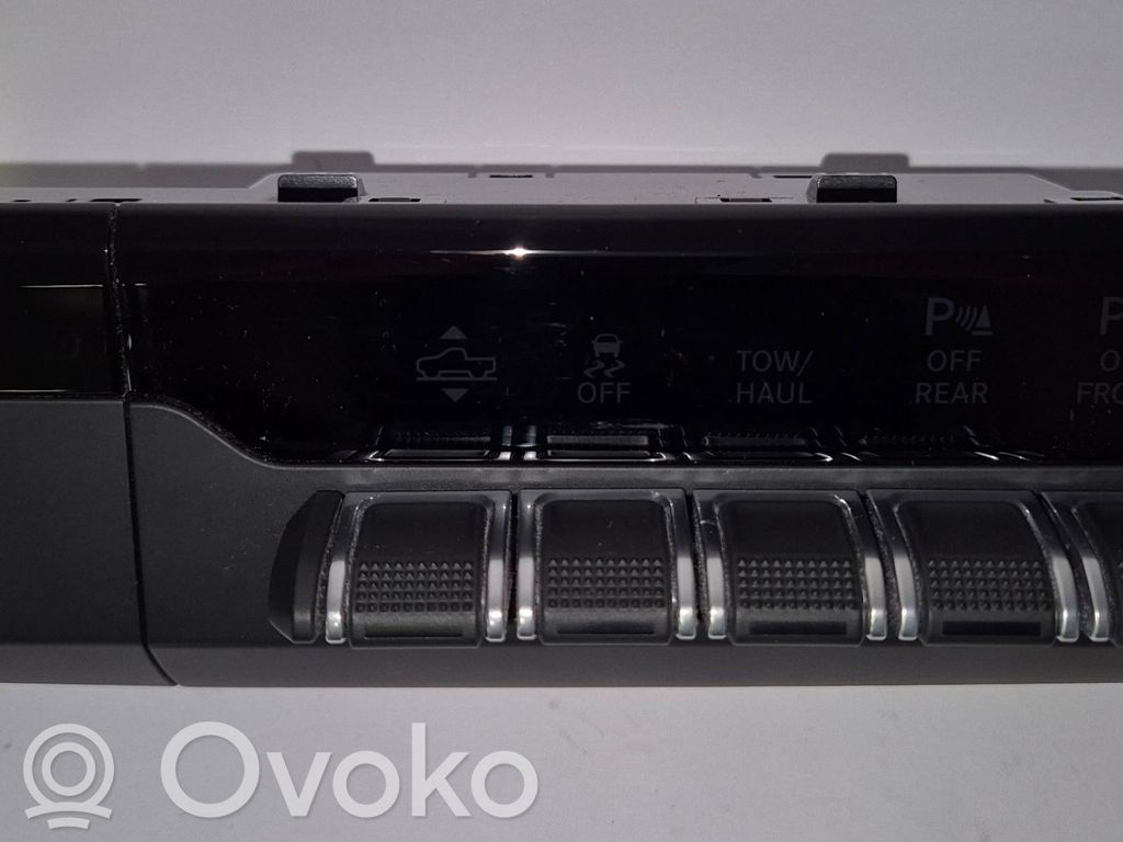 Other switches/knobs/shifts   68309266AD,P68309266AD