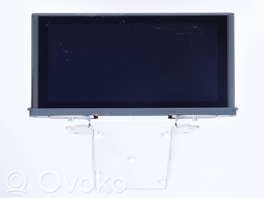 Audi Q2 - Screen/display/small screen 