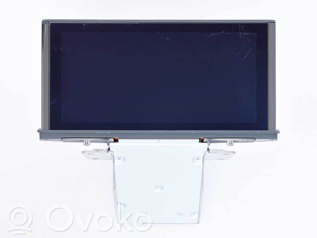 Audi Q2 - Screen/display/small screen 