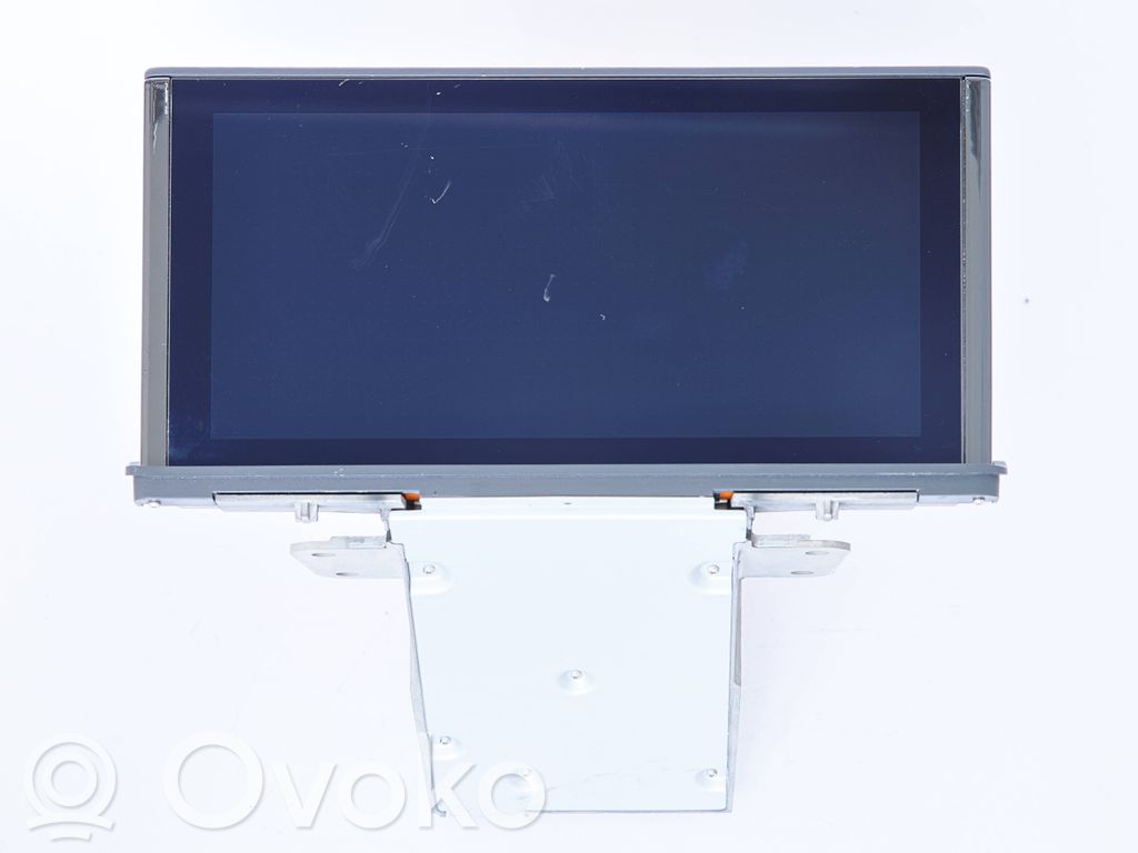 Audi Q2 - Screen/display/small screen 