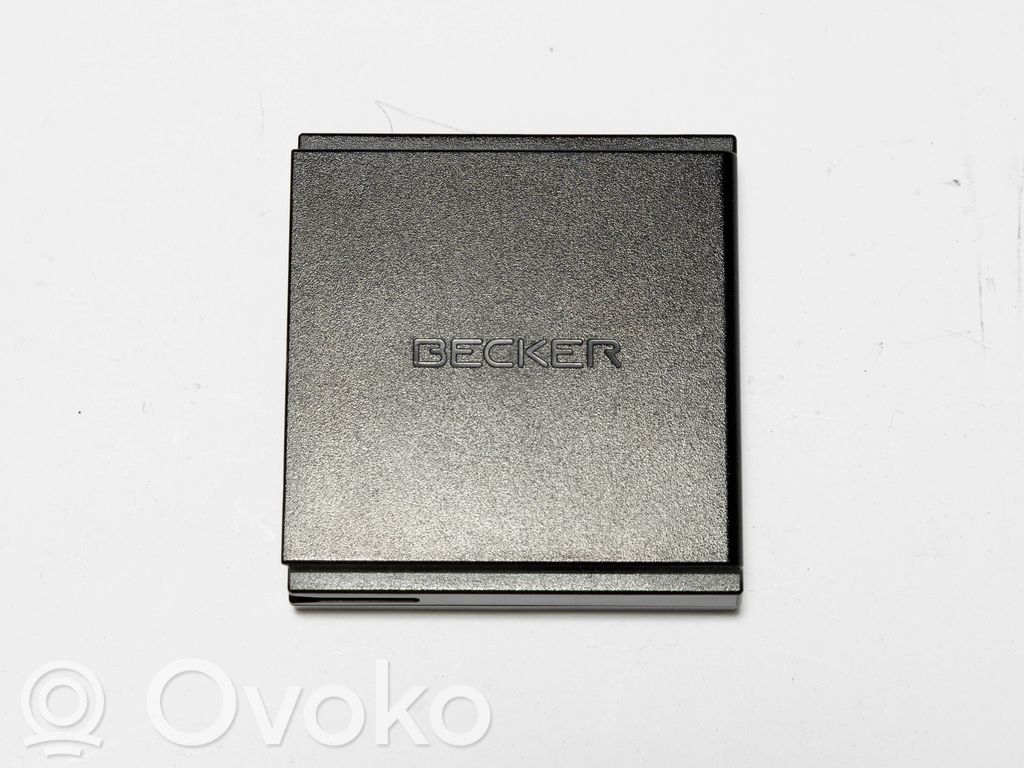 Mercedes-Benz ML W166 Moduł / Sterownik GPS 