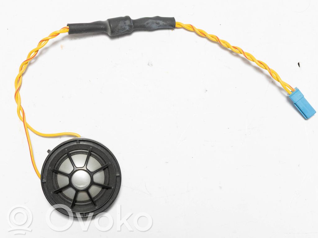 BMW 3 E90 E91 Front door high frequency speaker 