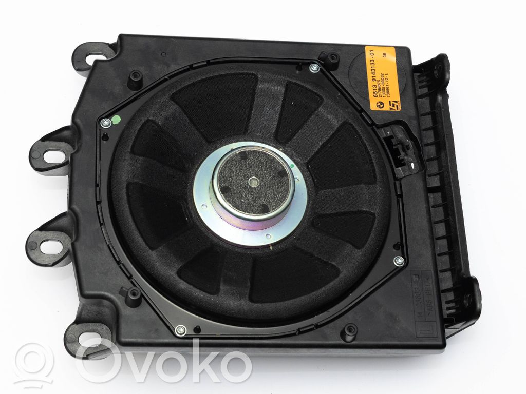 Subwoofer speaker   9143133,6513914313,9144203,65139144203