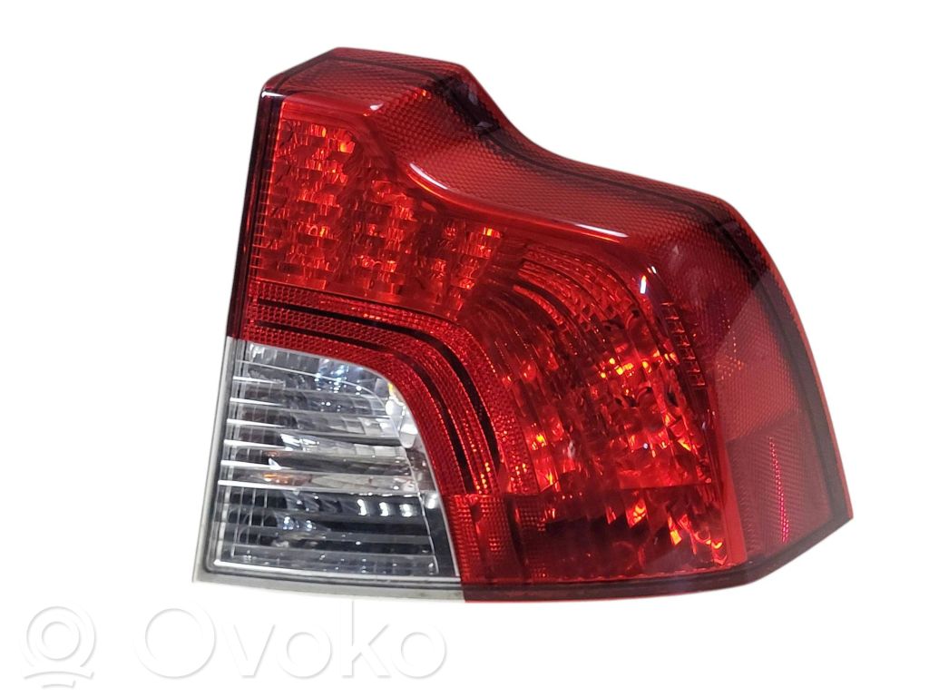 Volvo S40 Takavalot 