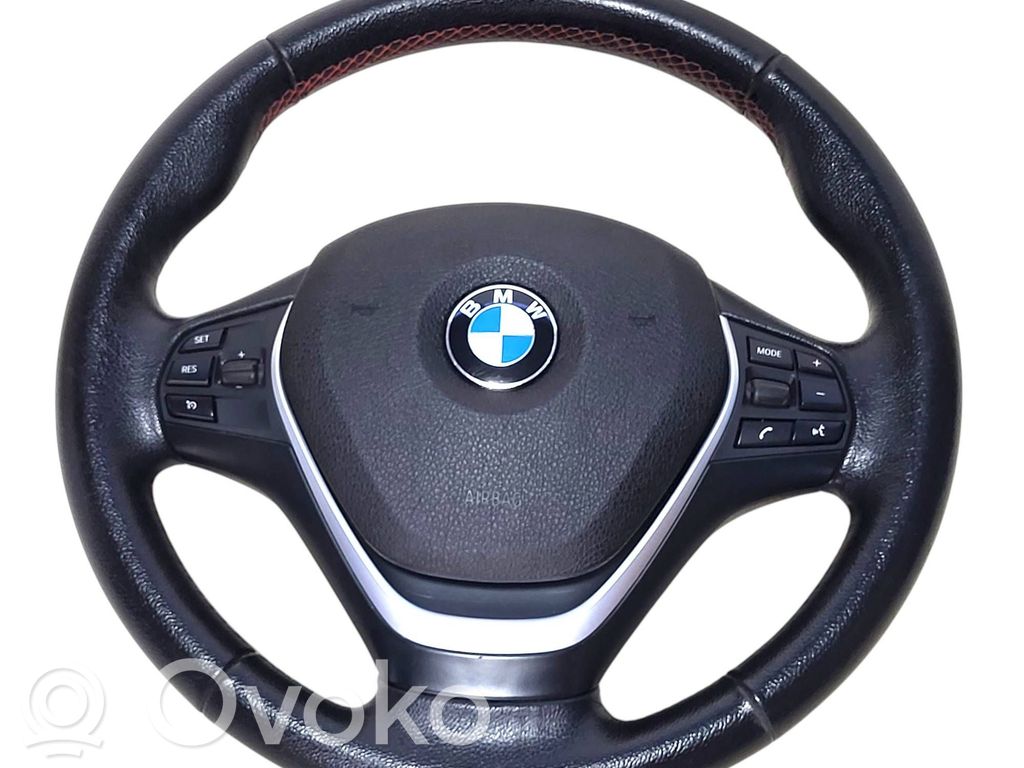 BMW 1 F20 F21 Kierownica 