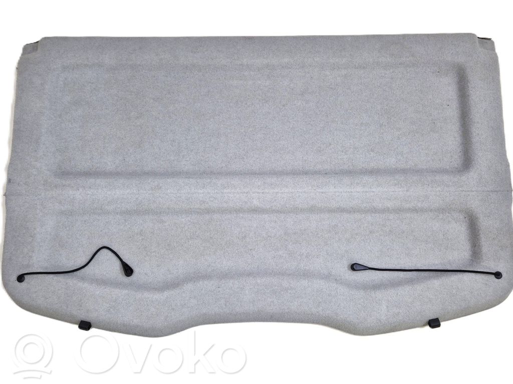 Renault Scenic III -  Grand scenic III Parcel shelf 