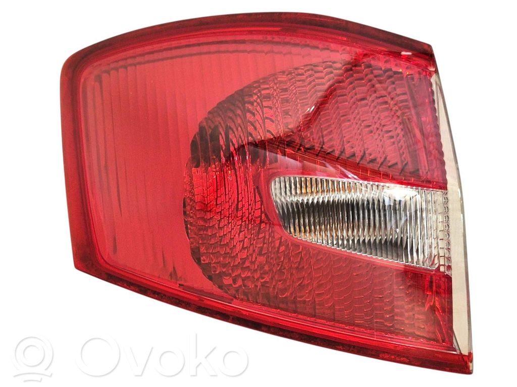 Ford Kuga I Rear/tail lights 