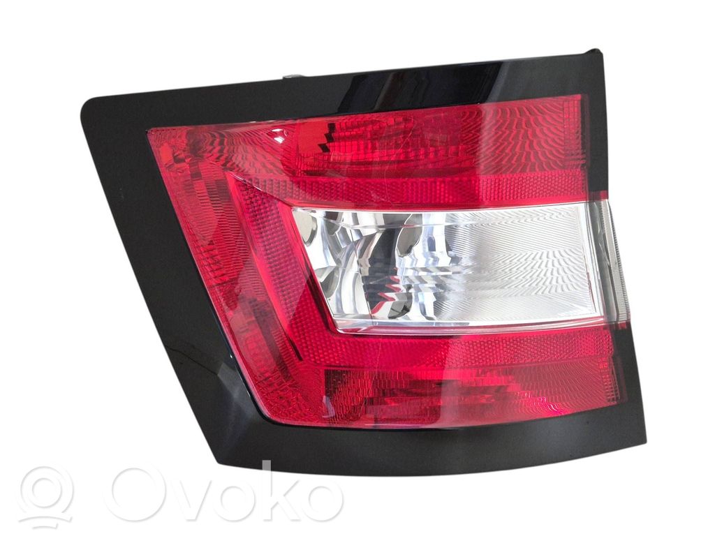 Lampa tylna   6V9945095,220318,62422001