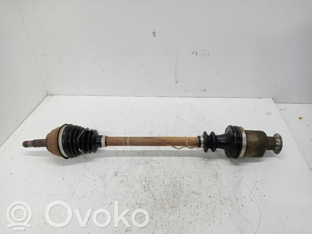Eje de transmisión delantero   7701351936