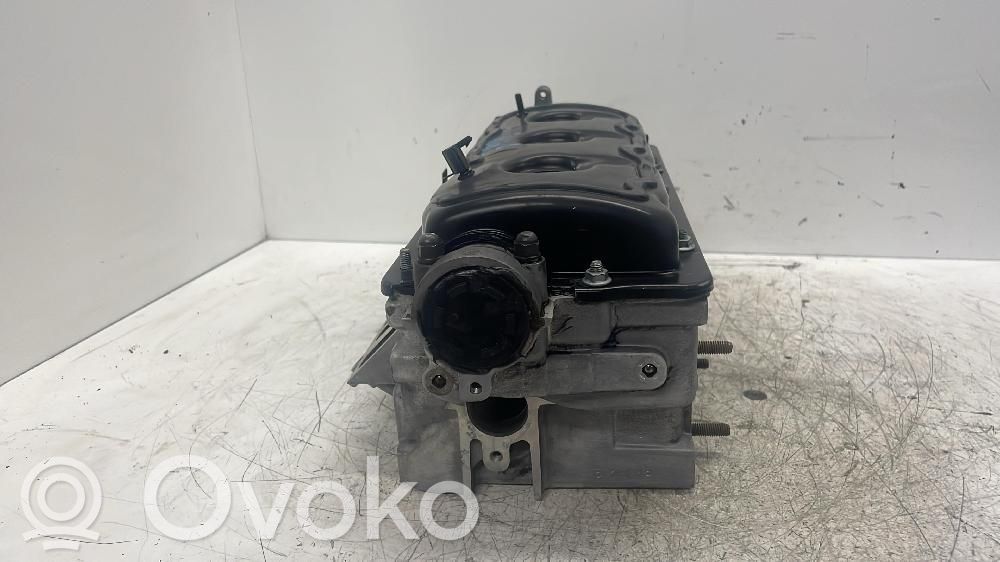 Audi A4 S4 B6 8E 8H Culata del motor 