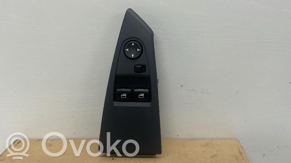 BMW 6 E63 E64 Electric window control switch 