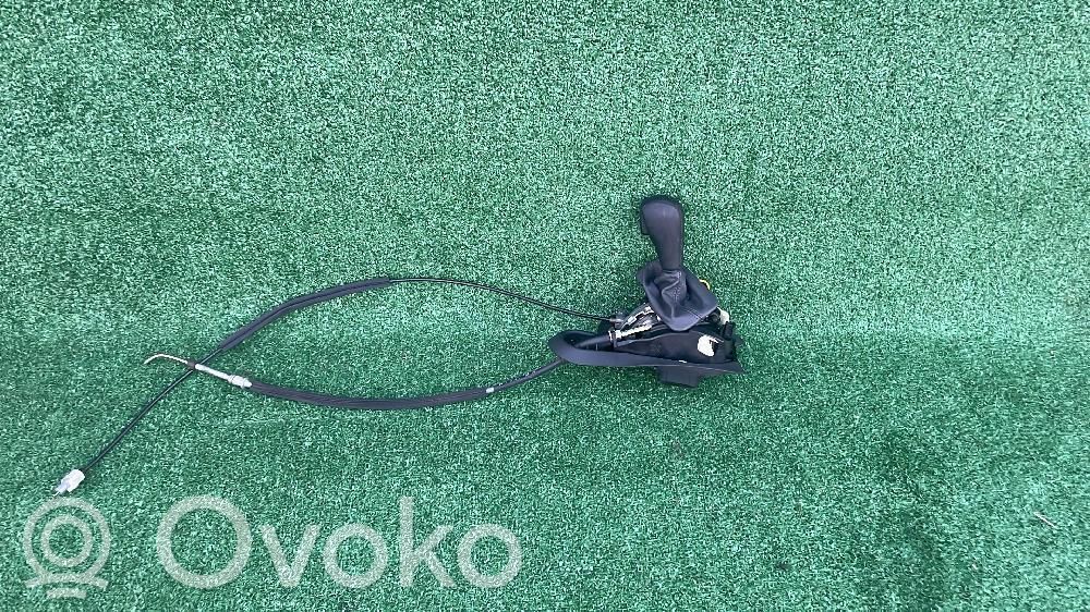 BMW 6 E63 E64 Gear shifter/selector 
