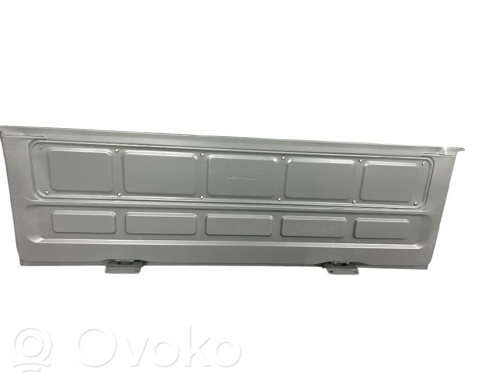 Ford Ranger Puerta del maletero/compartimento de carga 
