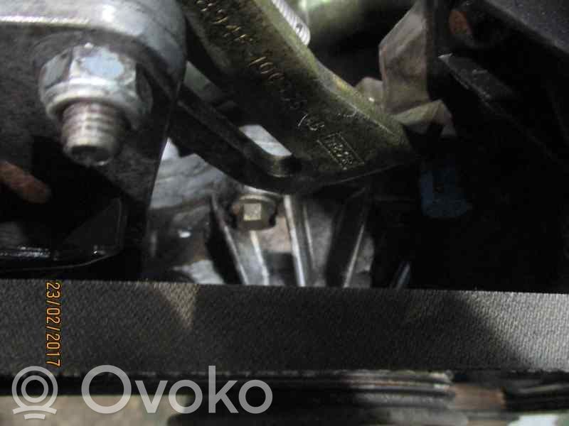 Ford Transit Vesipumppu 