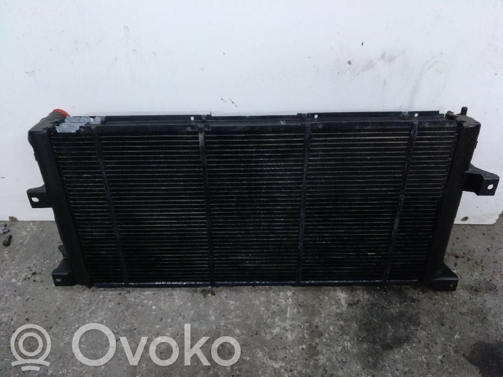 Chrysler Voyager Dzesēšanas šķidruma radiators 