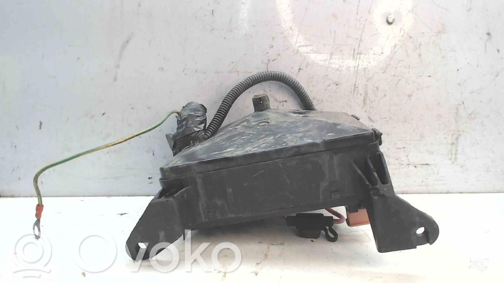 Opel Frontera A Módulo de fusible 