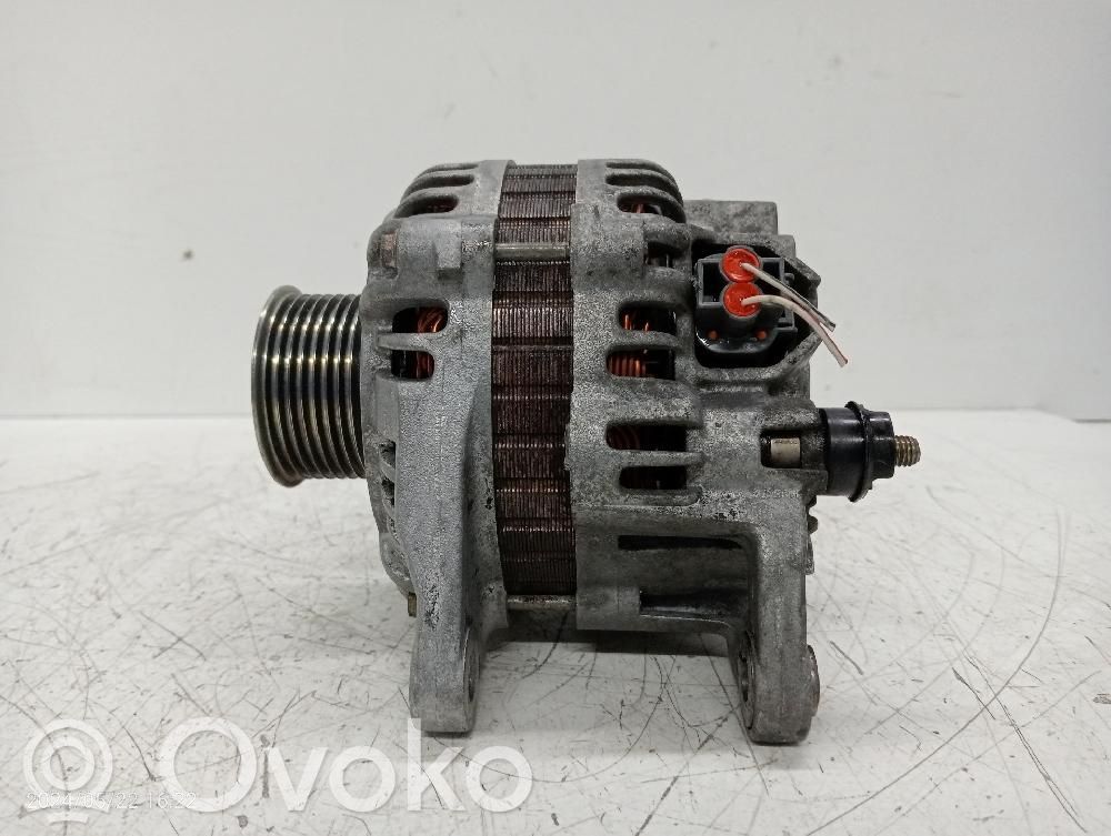 Alternador   RF5CA3TB4981