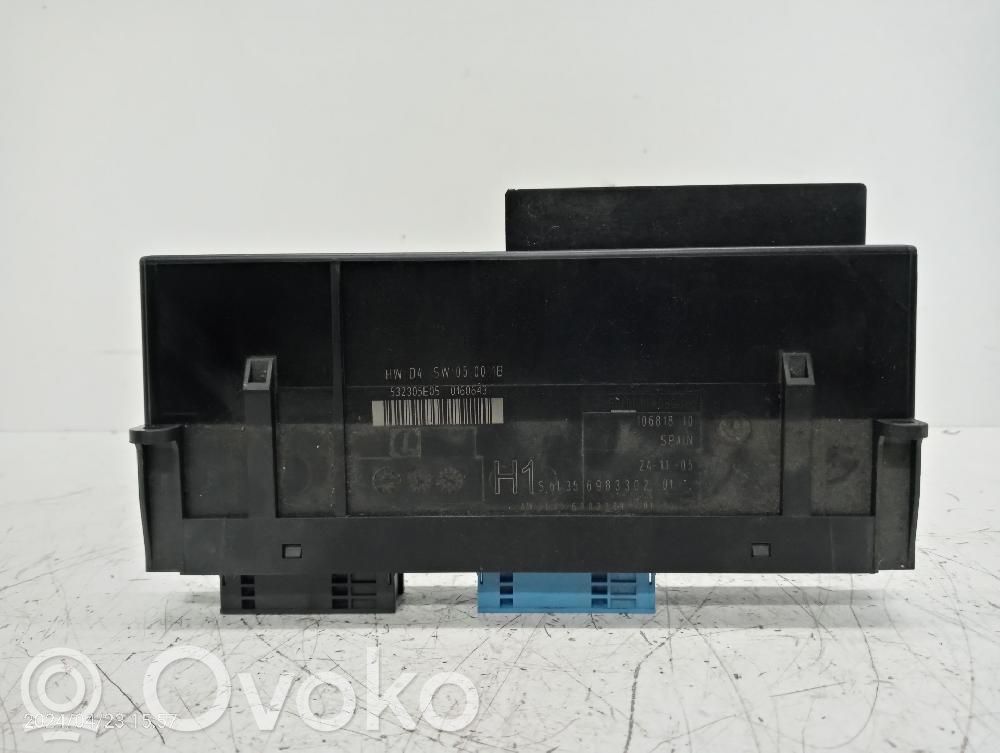 Sonstige Steuergeräte / Module   61356983302