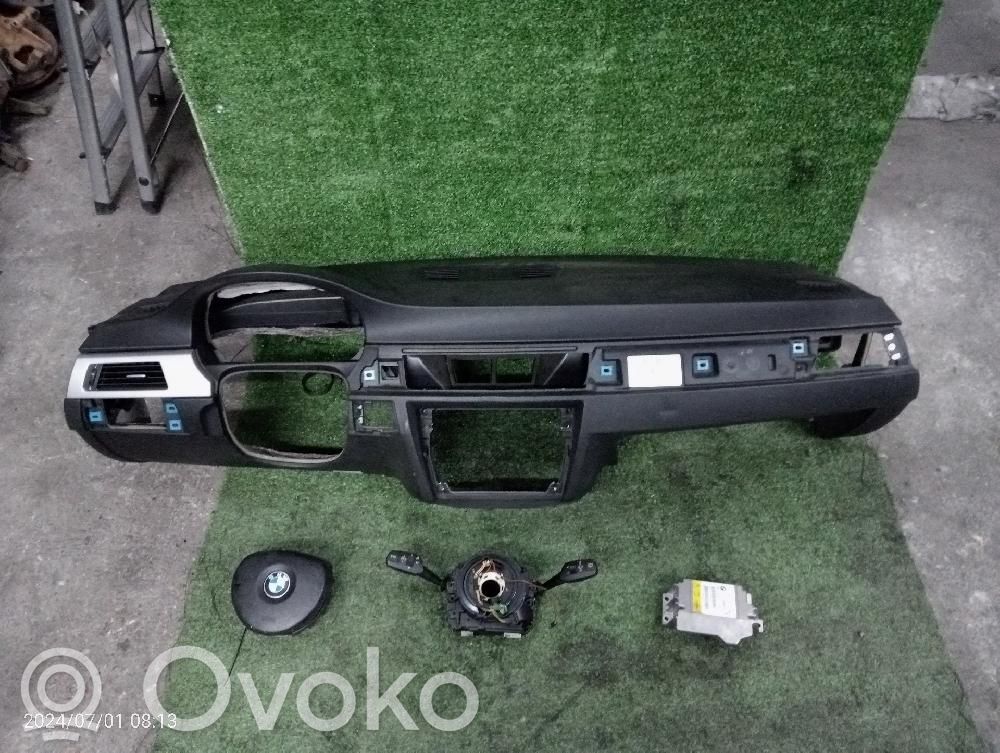 Juego de airbag con panel   7155202