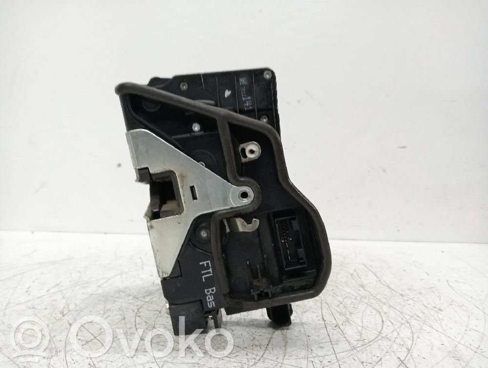 BMW 7 E65 E66 Serrure de porte avant 