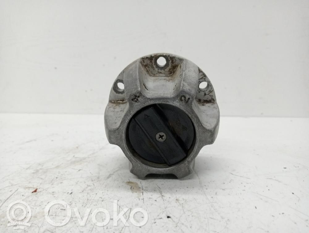 Radnabe   4380180010
