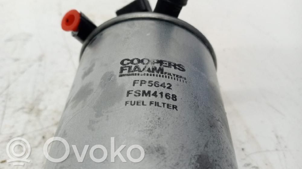 BMW X5 E53 Fuel filter 