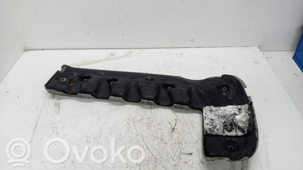 BMW X5 E53 Capac protecție motor 