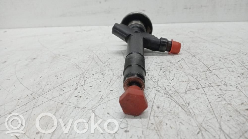 Inyector de combustible   950007850,RF5C13H50B